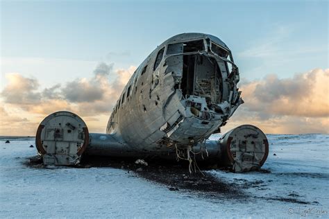 8 Plane Wrecks That Have Become Their Own Memorials It Might Seem