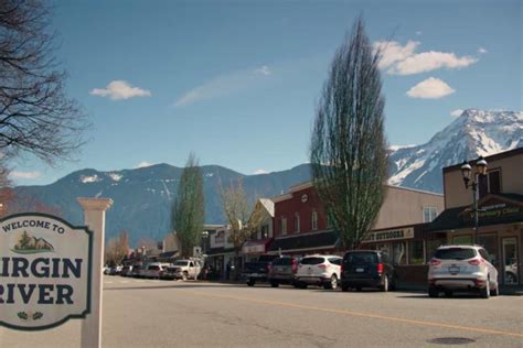 Virgin river is primarily filmed in vancouver the virgin river filming location has principally taken place in vancouver. Netflix confirms new 'Virgin River' series filmed in ...