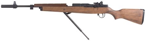 Springfield Armory Underlever Air Rifle M1a 5 5mm 22cal Sw11068 1