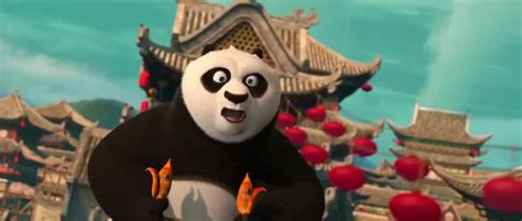 Yarn Crane Catch ~ Kung Fu Panda 2 Video Clips By Quotes Clip