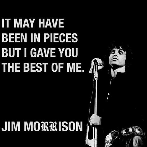Jim Morrison Jim Morrison Best Of Me Memes