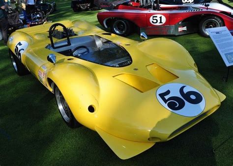 Pin By John Pfeiffer On Cars In 2024 Classic Racing Cars Ford