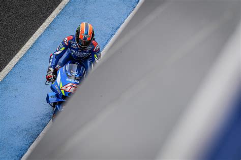 Alex Rins Signs Two Year Deal With Lcr Honda Motogp Team