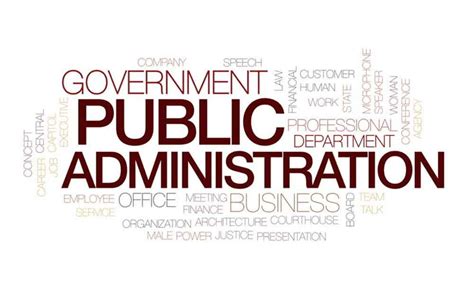 Reforms In Public Administration Need Of The Hour