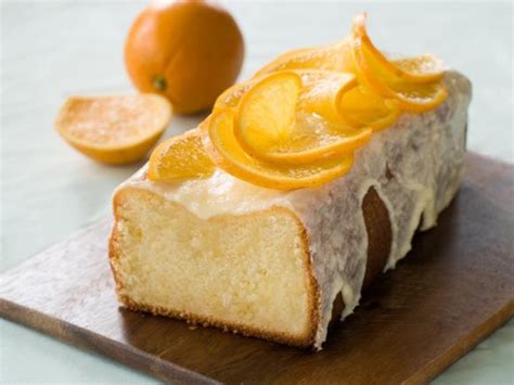 Il pan d'arancio è una soffice torta a base di arancia tipica della sicilia. Ricetta pan d'arancio - Fidelity Cucina