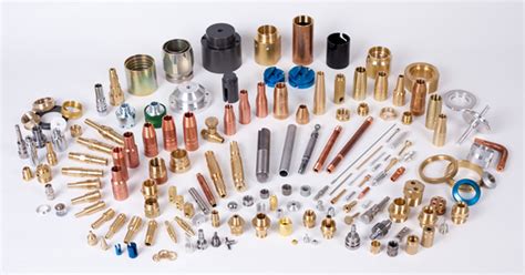 Landm Precision Products Inc Products