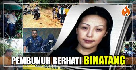 5 Kes Pembunuhan Yang Paling Kejam Pernah Berlaku Di Malaysia Ada Yang