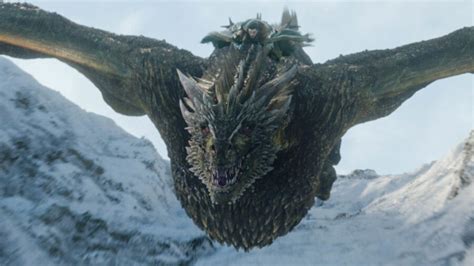 Game Of Thrones Author Says Everyone Is Wrong About Dragons
