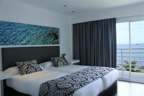 Accommodation room facilities include balcony. NAUTICO EBESO HOTEL (Ibiza, Spagna): Prezzi 2021 e recensioni