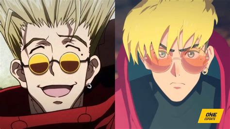 Trigun Stampede Anime Release Date Va Cast Trailer One Esports