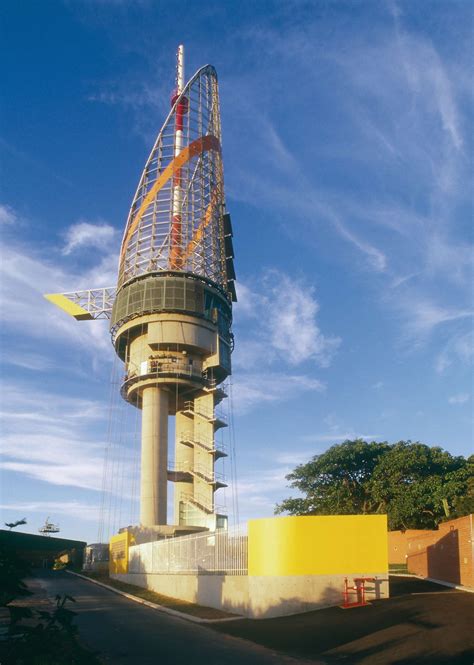 Millennium Tower Durban Architizer