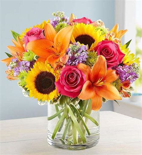 Order & send birthday flowers online with same day and midnight delivery. What To Get Your Mom For Her Birthday (Top 18 Gifts For ...