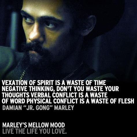 Discover and share damian marley quotes. Damian Marley | Damian marley, Get a life quotes, Words