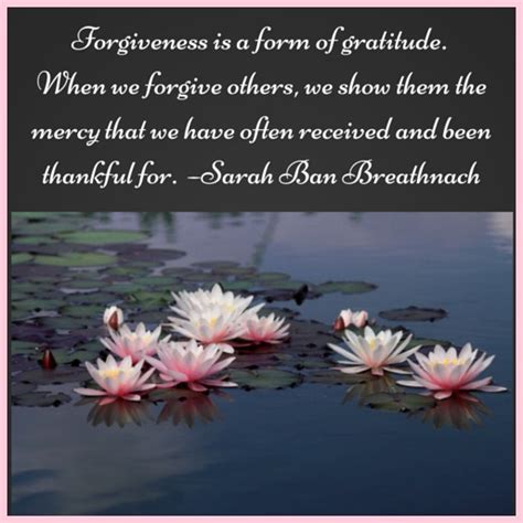 Everyday Gyaan Forgiveness And Gratitude