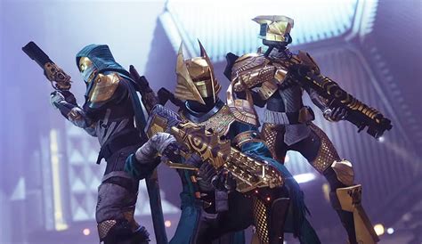 The client update should be releasing periodically across north america, with more regions in the coming. Destiny 2 Trials of Osiris Rewards This Week January 8 ...
