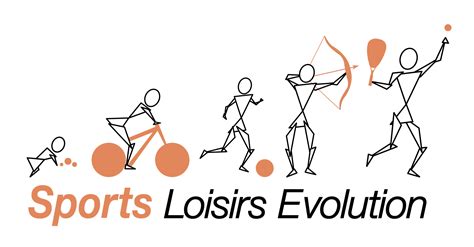 Activités Sports Loisirs Evolution