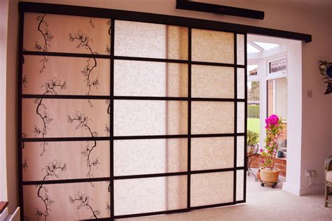 Japanese Room Divider Wall Img Wimg