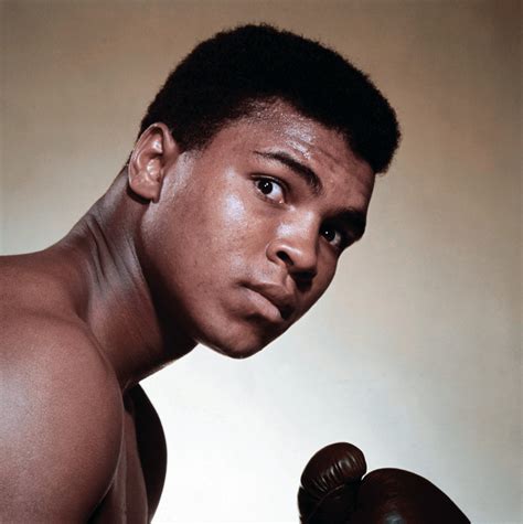 Muhammad Ali A Life In Pictures Magnum Photos