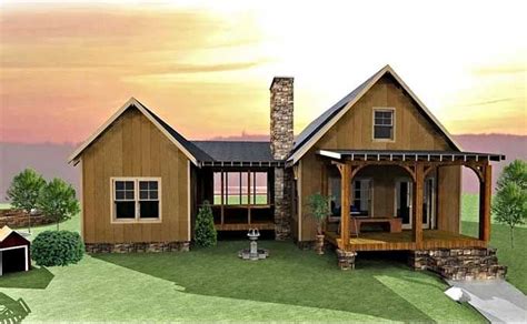 Sep 01, 2020 · dog trot style farm house farmhouse style house plans farm style house dog trot house plans. Dog Trot House Plan | Dogtrot Home Plan by Max Fulbright ...