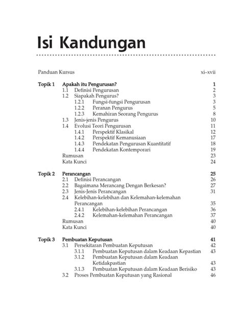 Itulah beberapa tipa dan cara membuat daftar isi di ms. 20160502020319_Isi Kandungan