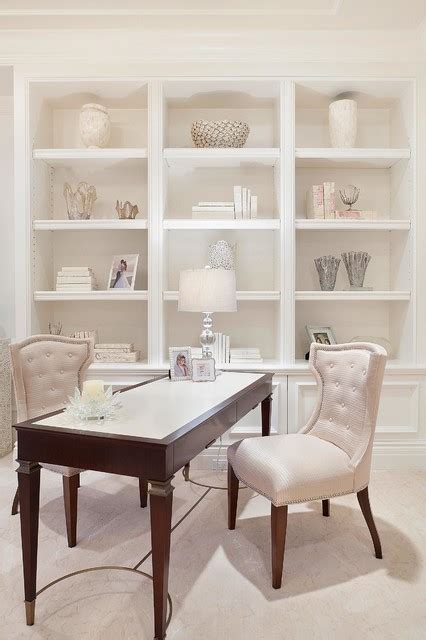 16 Simple But Awesome Home Office Design Ideas For Your Inspiration