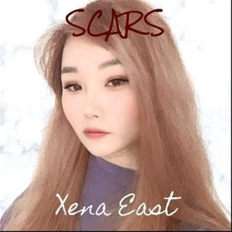 xena east scars lyrics and tracklist genius