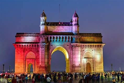 Mumbai For Free Ten Top Experiences In Indias City Of Dreams Tour