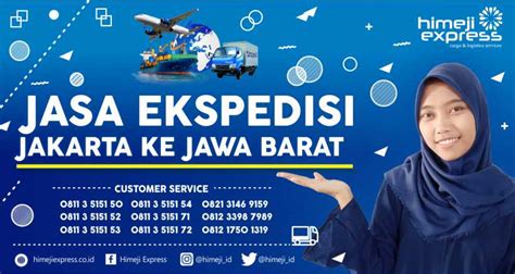 Setelah ia ~ berdiri sendiri, keluarlah ia dr rumah itu; Ekspedisi Jakarta ke Jawa Barat yang Murah dan Cepat ...
