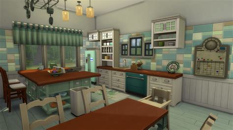 The Sims 4 Parenthood Custom Content Showcase Vrogue