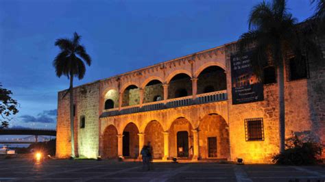 Iniciativa Busca Crear Interés Por El Patrimonio Cultural De República Dominicana La República Ec