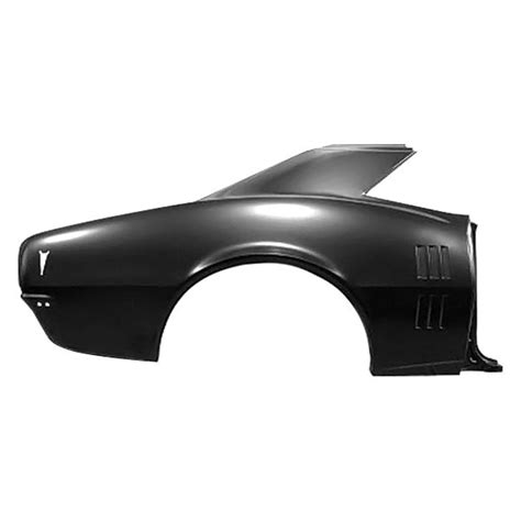 Goodmark® Gmk432060168r Passenger Side Quarter Panel