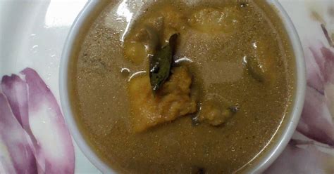 Simple Fish Curry Recipe By Nimmy Raghu Cookpad