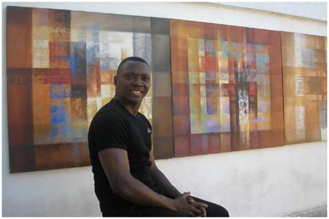 Painters In Ghana 10 Of The Best Visual Artists In Ghana You Should