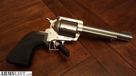 Armslist For Sale Magnum Research Bfr 454 Casull