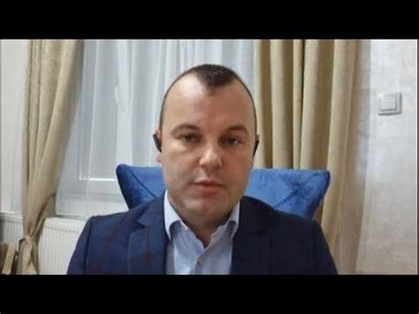Jutarnji program gost Mladen Grujičić 17 3 2022 YouTube