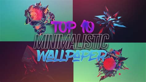 Top 10 Coolest Wallpapers For Gaming Pc Youtube
