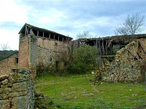 Buscando Montsalvatge Moralzarzal Monasterio De Las Calatravas