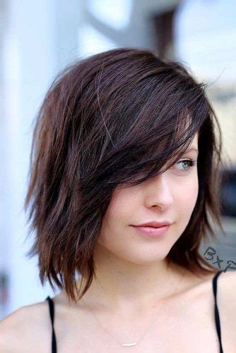 27 Layered Bob Hairstyles For Extra Volume And Dimension