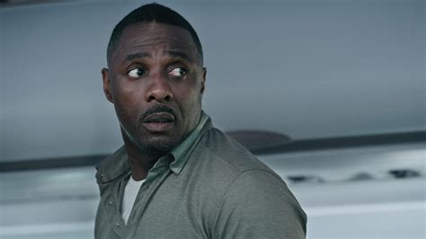 Apple Tv Plus Fans Cant Get Enough Of Idris Elbas Thrilling Hijack