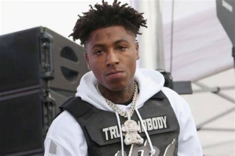Nba Youngboy Booked Under Drug Charges In Louisiana Industry Global