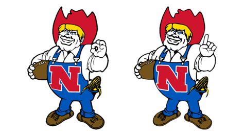 Herbie Husker Will No Longer Make The OK Sign Because It S Racist