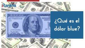 Since its price is much higher than the price of the official dollar, foreigners are usually interested in these transactions. Cotizacion Dolar Blue / Precio Dólar Blue Argentina HOY 25 ...