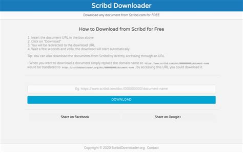 Scribd Downloader · Download Free From Scribdpdf