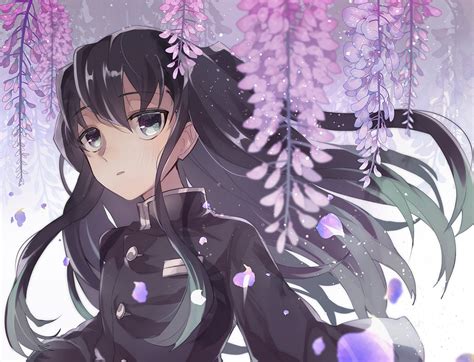 1280 x 720 · png. Demon Slayer: Kimetsu no Yaiba HD Wallpaper | Background ...