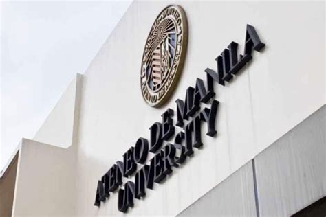 Ateneo De Manila Is Top Philippine University For Real World Impact
