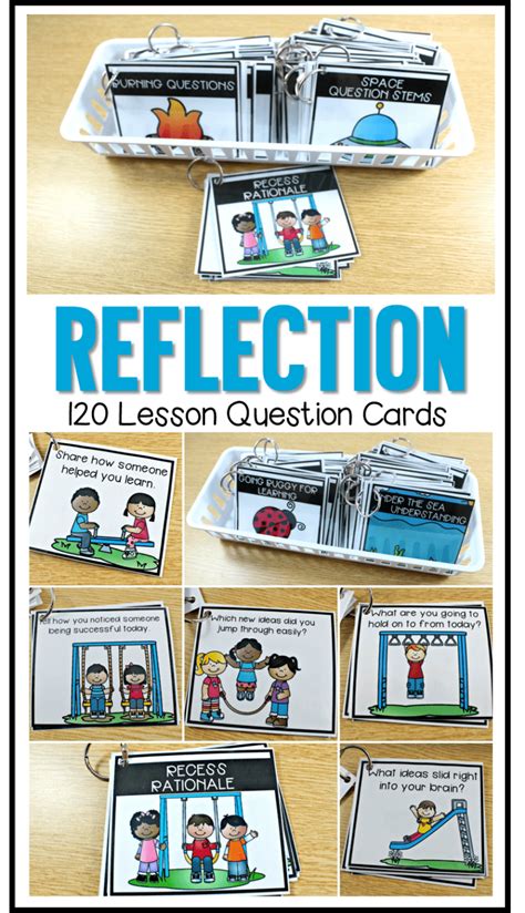 3 Simple Ways To Do A Lesson Reflection Tunstalls Teaching