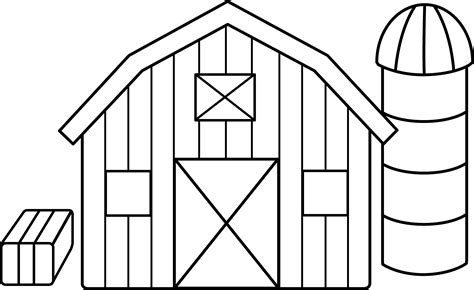 Free Cartoon Barn Pictures Download Free Cartoon Barn Pictures Png