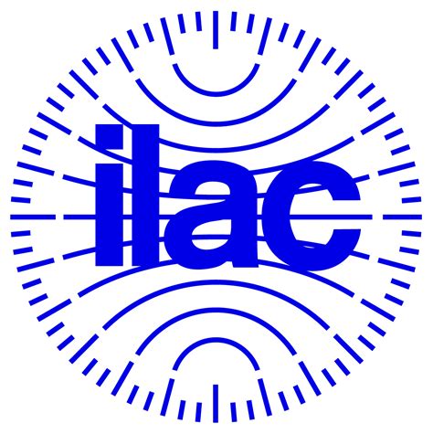 Laboratory Accreditation Cooperation Between Wada And Ilac