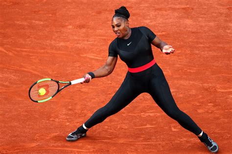 15 Daring Serena Williams Tennis Outfits That Instantly Became Iconic Instanthub