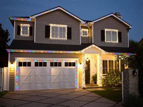 Best Garage Lighting Ideas Indoor And Outdoor See You Car From New Point Interior